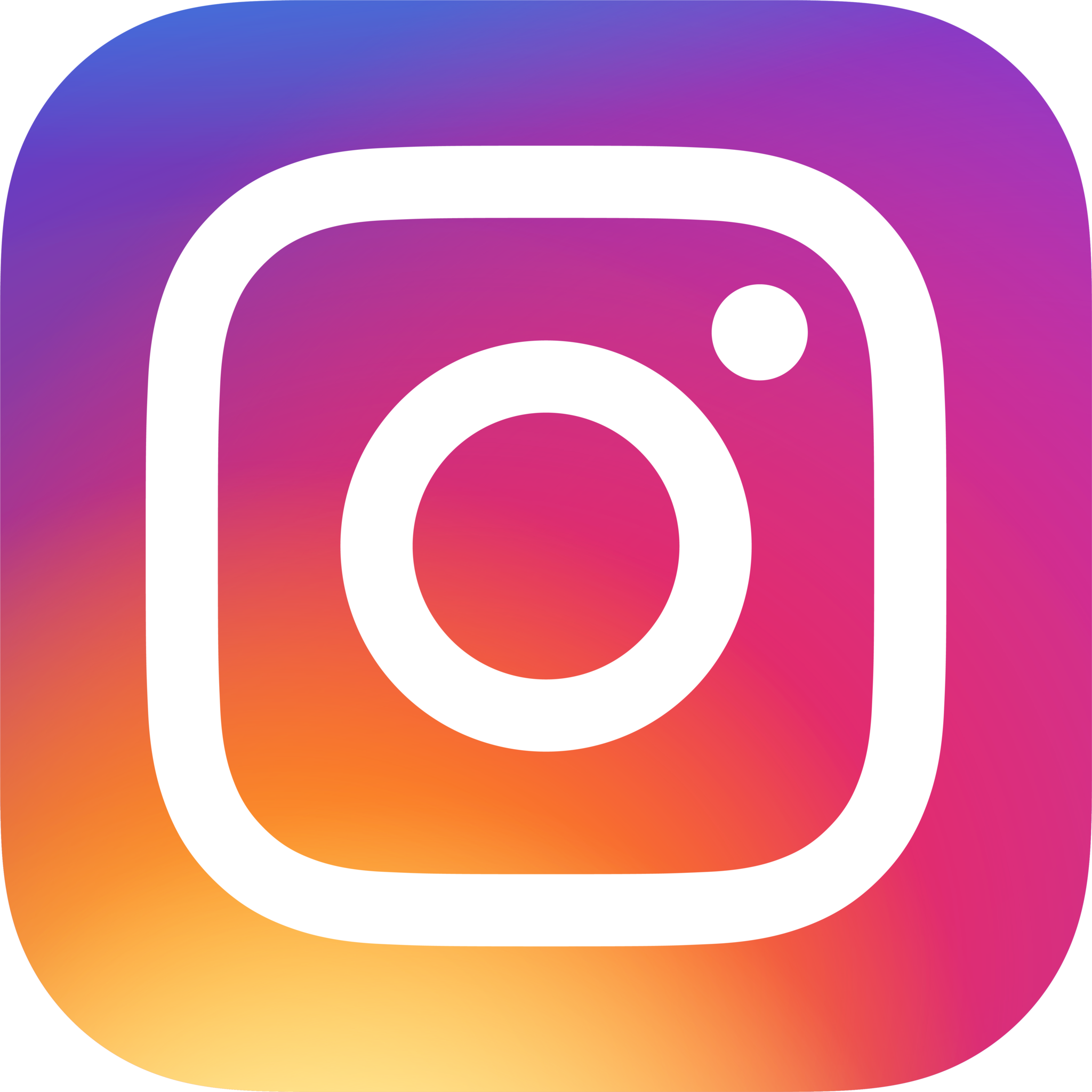Instagram Symbol