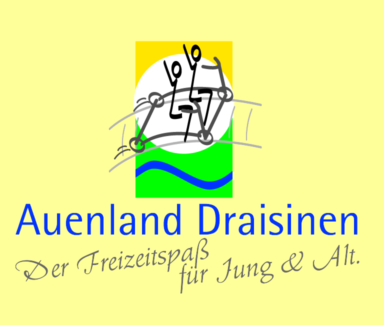 Auenland-Draisinen